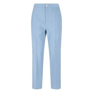 Setchu Light Blue Wool Blend Chino Pants - NWT
